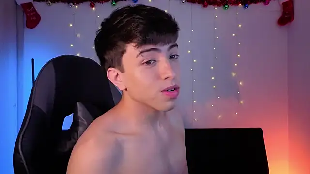 onlinenico online show from 12.22.25