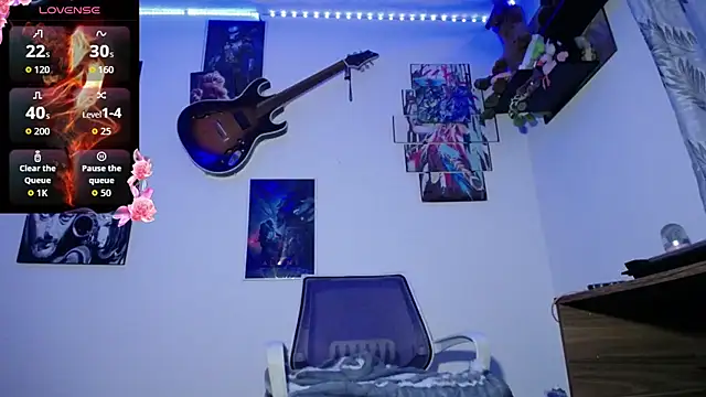 moonligth18 online show from 12.01.25