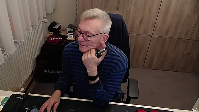 randyandy67 online show from 11.04.25