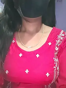 Tusha 001 online show from 03.01.26