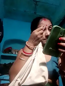 Sexi pushpa online show from 11.14.25