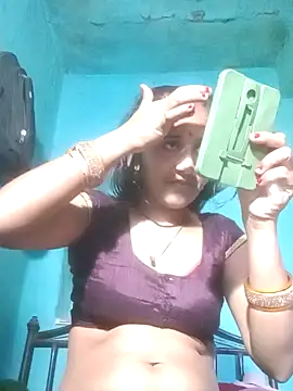 Sexi pushpa online show from 12.16.25