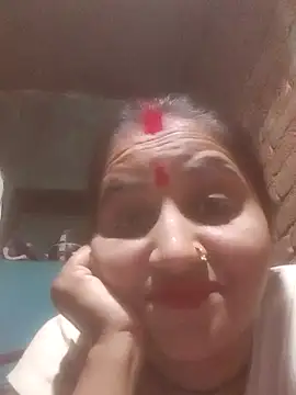 Snapshot of Sexi_pushpa chatting on 04.29.26 Sexi pushpa online show from 04.29.26