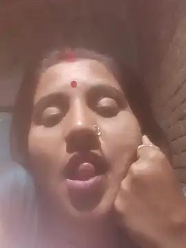 Snapshot of Sexi_pushpa chatting on 05.20.26 Sexi pushpa online show from 05.20.26