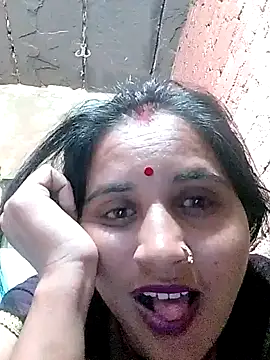 Snapshot of Sexi_pushpa chatting on 05.29.26 Sexi pushpa online show from 05.29.26