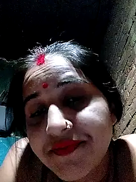 Snapshot of Sexi_pushpa chatting on 05.31.26 Sexi pushpa online show from 05.31.26
