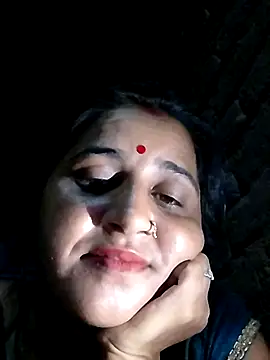 Snapshot of Sexi_pushpa chatting on 06.03.26 Sexi pushpa online show from 06.03.26