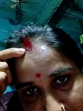 Snapshot of Sexi_pushpa chatting on 06.04.26 Sexi pushpa online show from 06.04.26