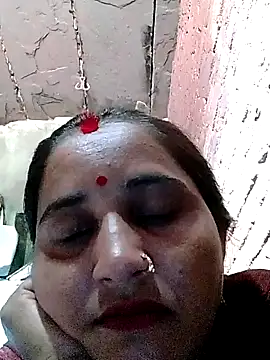 Snapshot of Sexi_pushpa chatting on 06.14.26 Sexi pushpa online show from 06.14.26