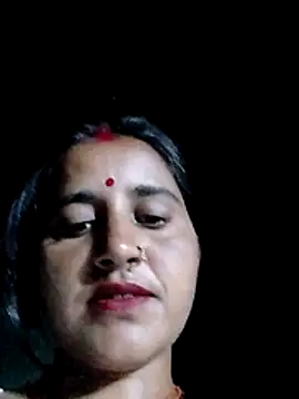 Snapshot of Sexi_pushpa chatting on 06.25.26 Sexi pushpa online show from 06.25.26