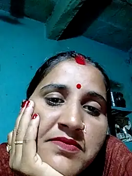 Snapshot of Sexi_pushpa chatting on 06.27.26 Sexi pushpa online show from 06.27.26