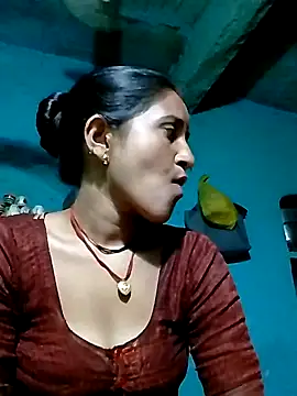 Snapshot of Sexi_pushpa chatting on 07.01.26 Sexi pushpa online show from 07.01.26