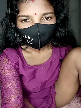 Snapshot of Renuka_GG chatting on 09.22.25 Renuka GG online show from 09.22.25