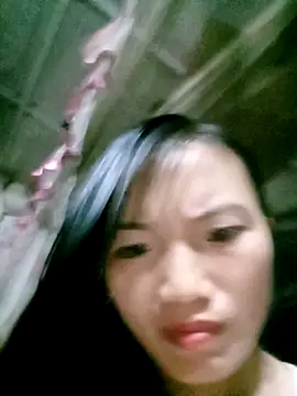 ngan-cute online show from 09.13.25