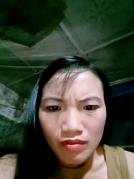 ngan-cute online show from 09.15.25