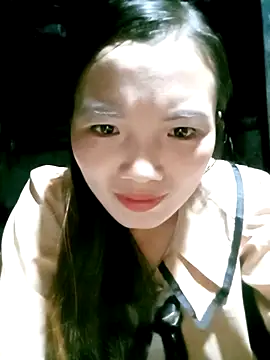 ngan-cute online show from 09.27.25