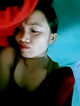 ngan-cute online show from 11.01.25