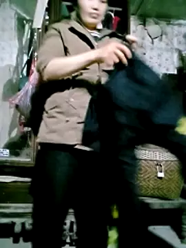 ngan-cute online show from 03.22.26