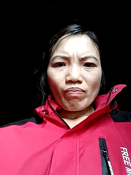 ngan-cute online show from 04.29.26
