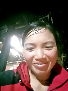 Snapshot of ngan-cute chatting on 05.03.26 ngan-cute online show from 05.03.26