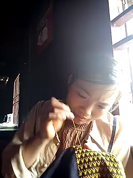 Snapshot of ngan-cute chatting on 05.16.26 ngan-cute online show from 05.16.26