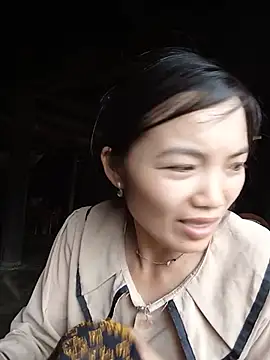 Snapshot of ngan-cute chatting on 06.26.26 ngan-cute online show from 06.26.26
