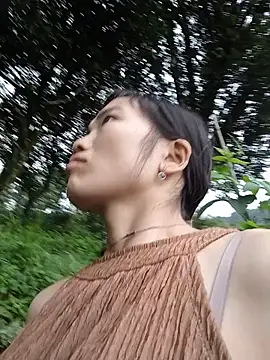 Snapshot of ngan-cute chatting on 07.03.26 ngan-cute online show from 07.03.26