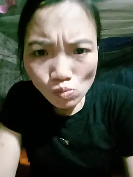 Snapshot of ngan-cute chatting on 07.15.26 ngan-cute online show from 07.15.26