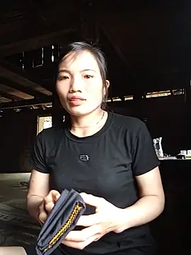 Snapshot of ngan-cute chatting on 07.18.26 ngan-cute online show from 07.18.26
