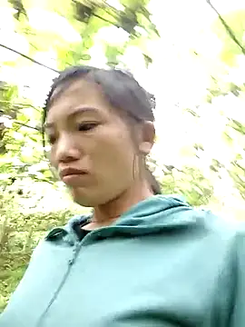 Snapshot of ngan-cute chatting on 07.20.26 ngan-cute online show from 07.20.26