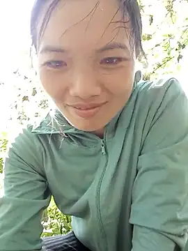 Snapshot of ngan-cute chatting on 07.21.26 ngan-cute online show from 07.21.26
