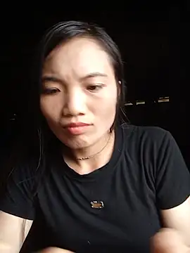 Snapshot of ngan-cute chatting on 07.30.26 ngan-cute online show from 07.30.26
