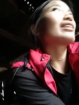 Snapshot of ngan-cute chatting on 08.01.26 ngan-cute online show from 08.01.26