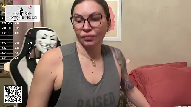 Gypsy Rebellion online show from 02.27.26