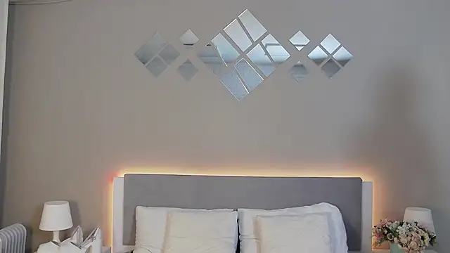 MarianeSun online show from 10.09.25