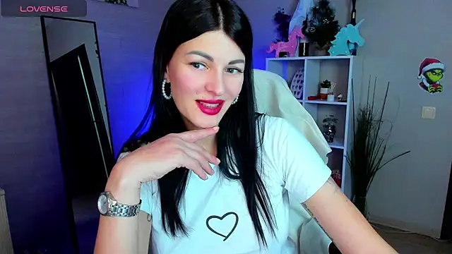 Snapshot of O1d_Lady chatting on 12.18.25 O1d Lady online show from 12.18.25