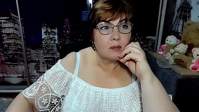 Bela Lana  online show from 04.01.26