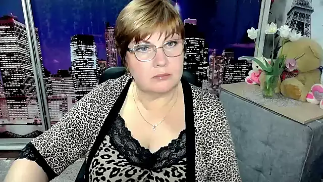 Bela Lana  online show from 04.26.26