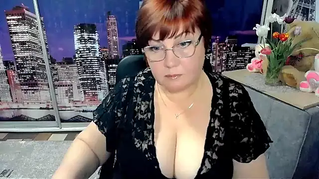 Snapshot of Bela_Lana_ chatting on 05.04.26 Bela Lana online show from 05.04.26