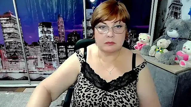 Snapshot of Bela_Lana_ chatting on 05.20.26 Bela Lana online show from 05.20.26