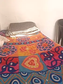 Snapshot of angel_ridhi chatting on 11.13.25 angel ridhi online show from 11.13.25