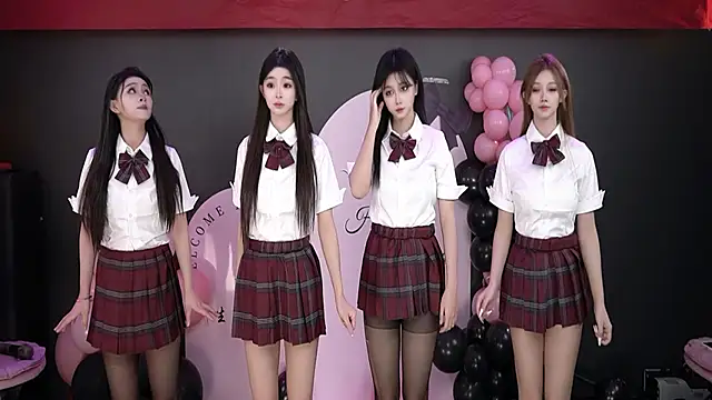 U-R-HERE online show from 11.30.25