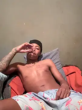 Tookey012 online show from 09.18.25