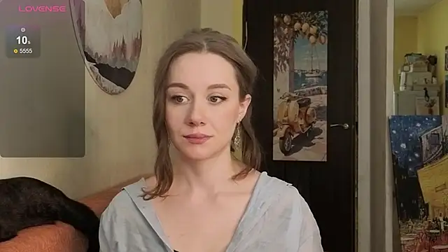 SkyHelen online show from 04.02.26