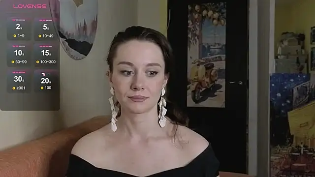 SkyHelen online show from 04.06.26