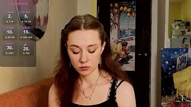 SkyHelen online show from 06.01.26