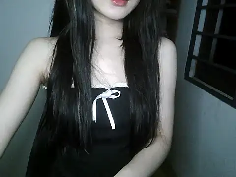 Annabelle-e online show from 09.11.25