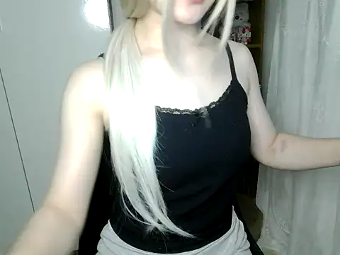 Annabelle-e online show from 02.28.26