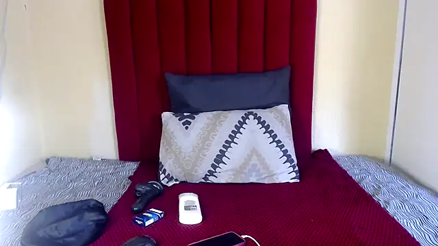 Tallatoya online show from 10.03.25