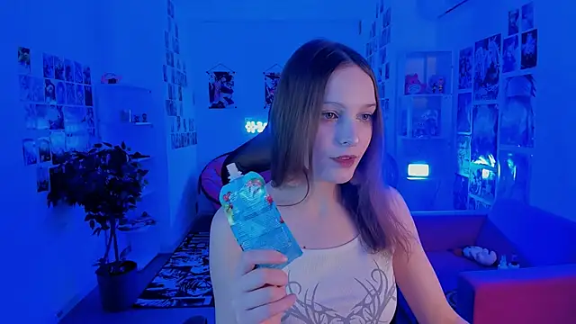 Snapshot of JenniferKiim chatting on 02.05.26 JenniferKiim online show from 02.05.26